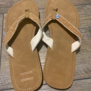 Toms Flip Flops